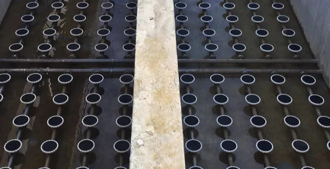 廢水處理場管道的常用清通方法有哪些？