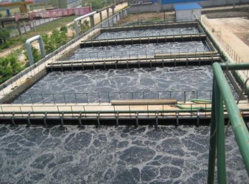 曝氣的作用、構(gòu)成、形式以及處理方式