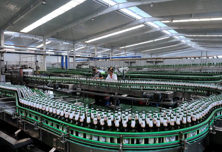 購置一整套酒廠污水處理設(shè)備，大約需要多少投資？