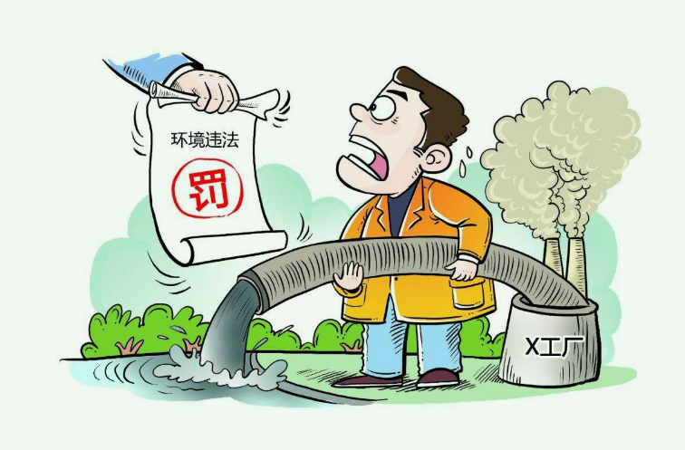 養(yǎng)殖場污水直接排放會面臨哪些處罰？