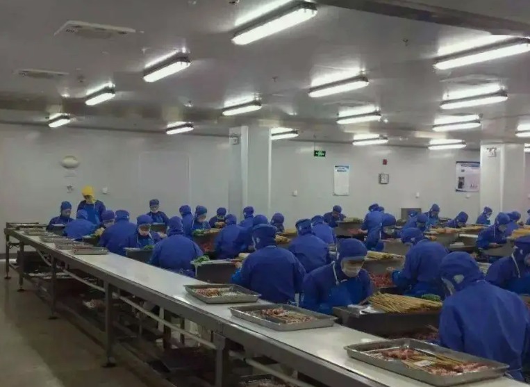 河北食品廠污水處理設(shè)備廠家有哪些？一起來看一下吧！