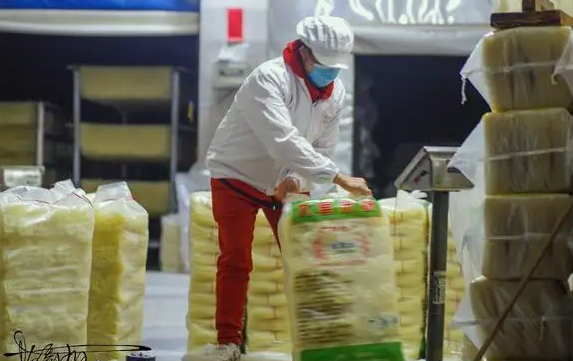 玉林食品廠污水處理設(shè)備廠家有哪些？以下是我們的推薦