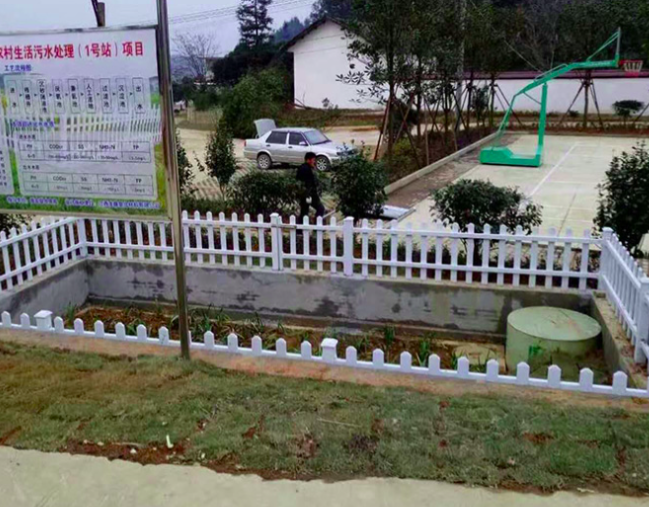 農(nóng)村生活污水怎么處理？這三種工藝要牢記！