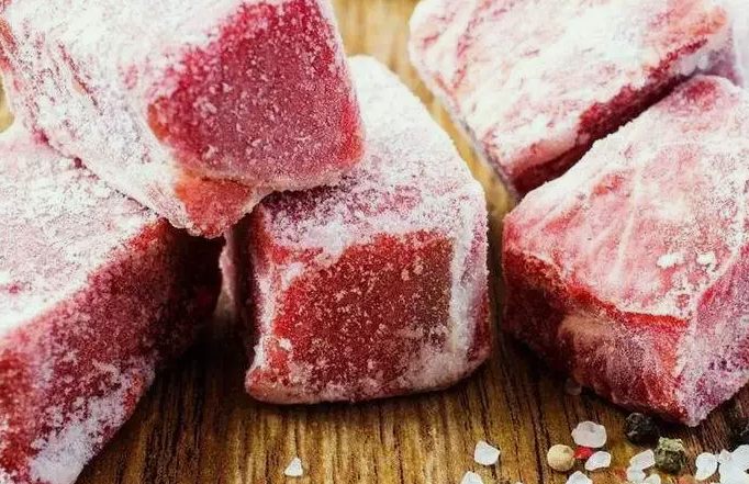 肉制品加工解凍廢水如何處理？這樣做更容易達(dá)標(biāo)！
