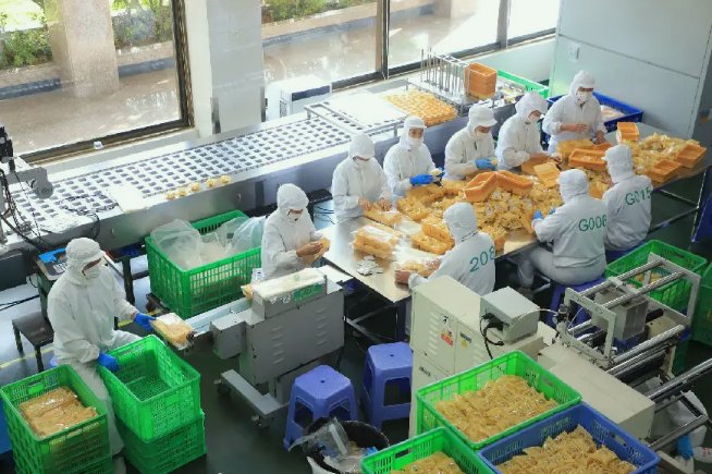 食品污水處理設(shè)備的6個設(shè)計原則！