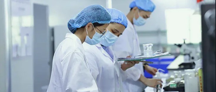 洗面奶生產(chǎn)加工廢水怎么處理？如何安全排放？-1