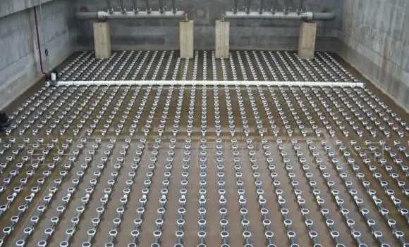 污水處理曝氣裝置原理、用途（機(jī)械曝氣裝置|設(shè)備介紹）